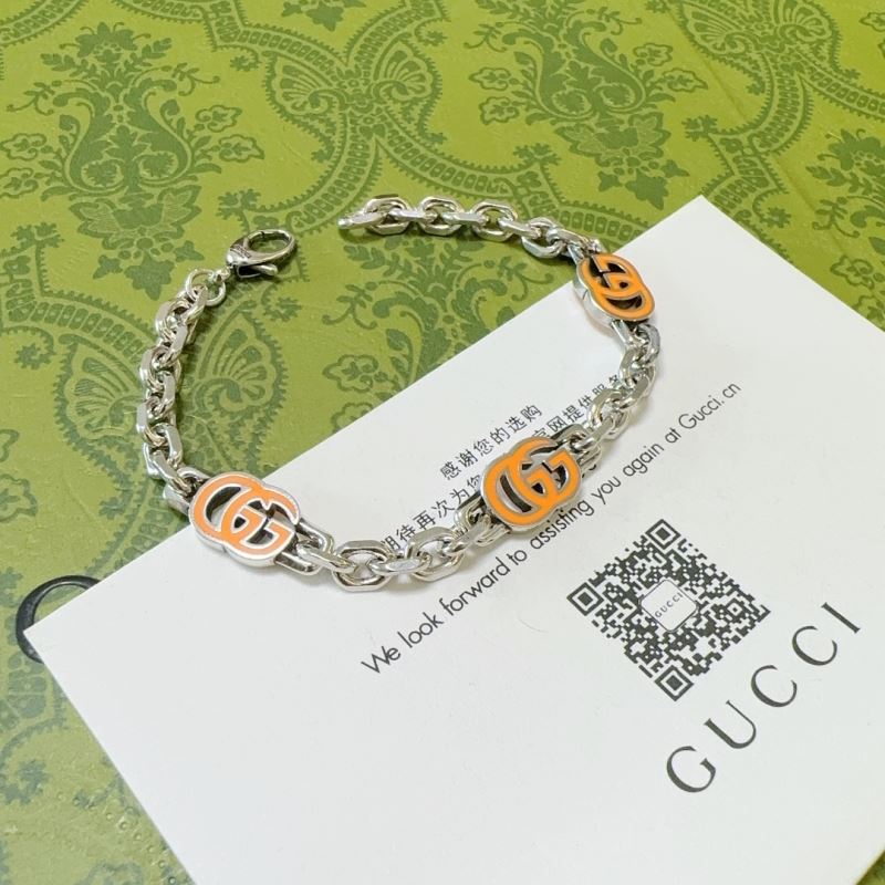 Gvc*1 bracelets